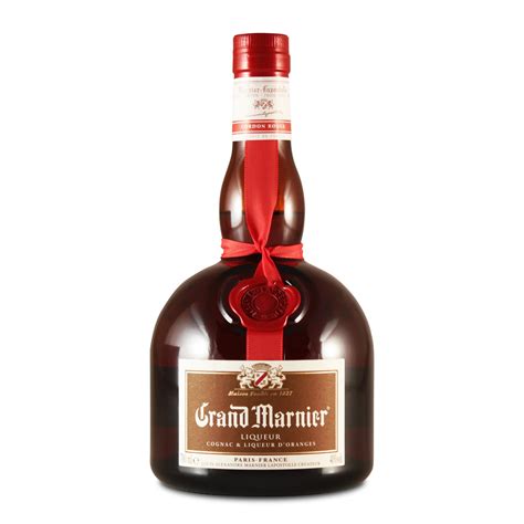 generic grand marnier